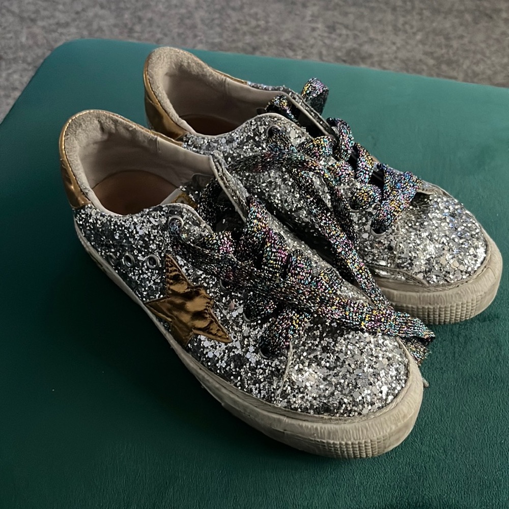 Golden Goose Sneakers